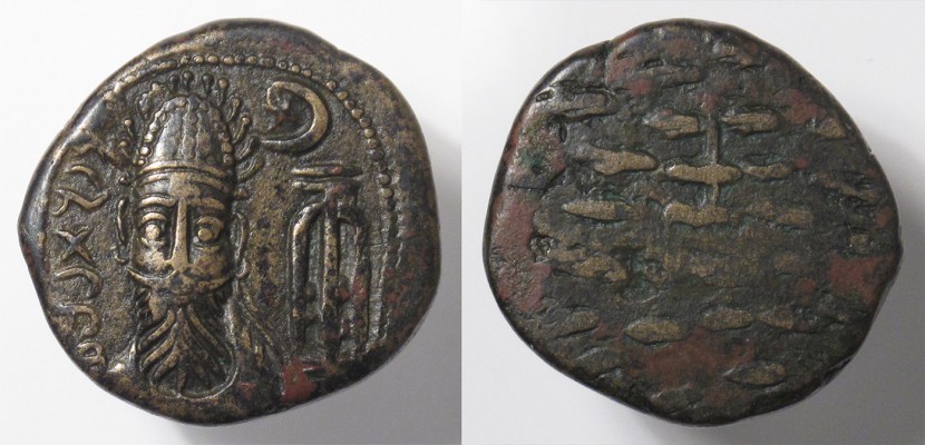 Newest-Orodes-II-Pick-Up-Parthia